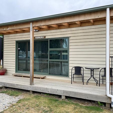 Millers Flat Holiday Park Esterno foto