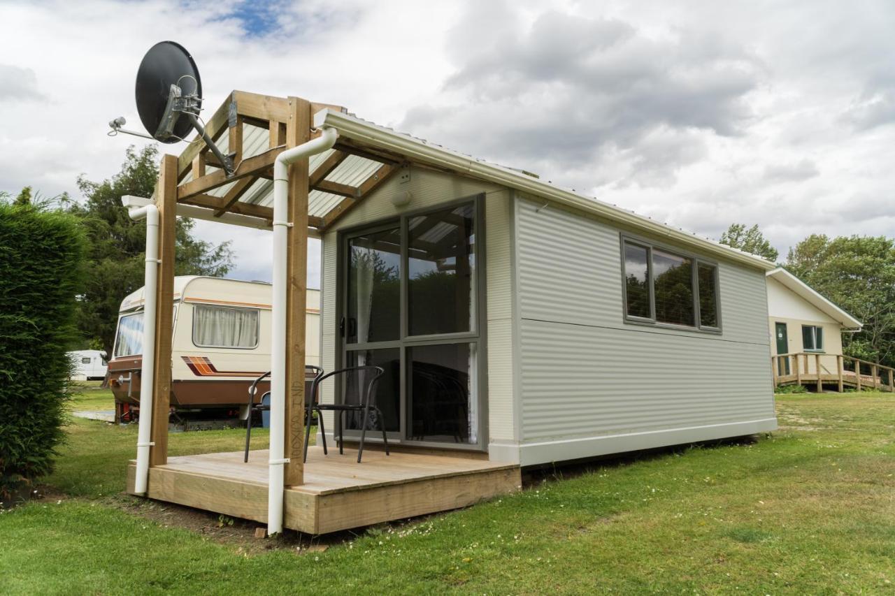 Millers Flat Holiday Park Esterno foto