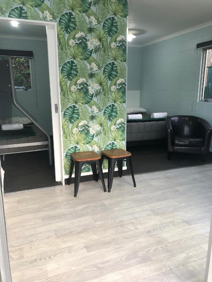 Millers Flat Holiday Park Esterno foto