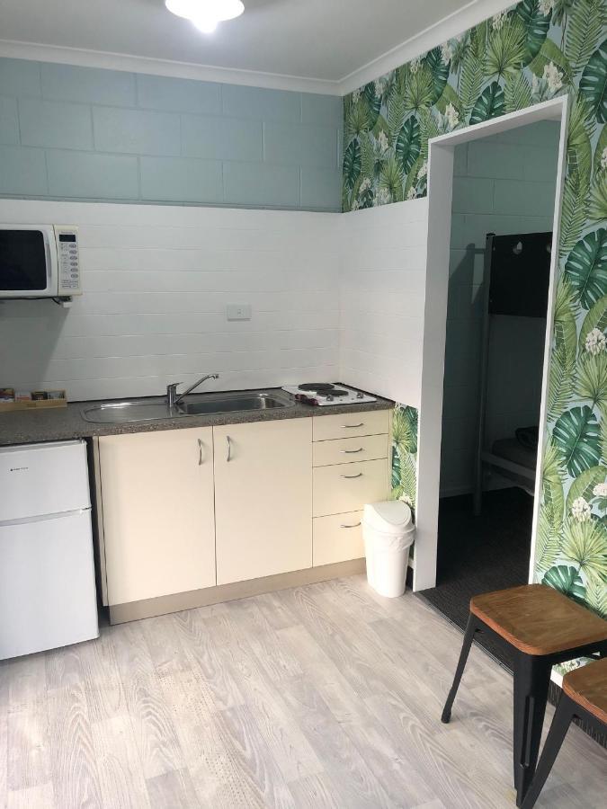 Millers Flat Holiday Park Esterno foto