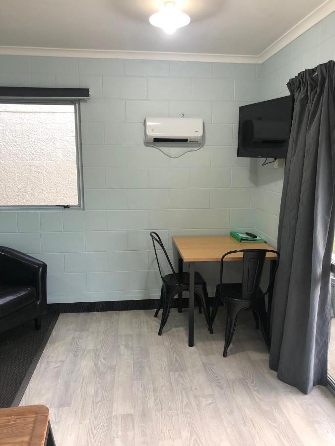 Millers Flat Holiday Park Esterno foto
