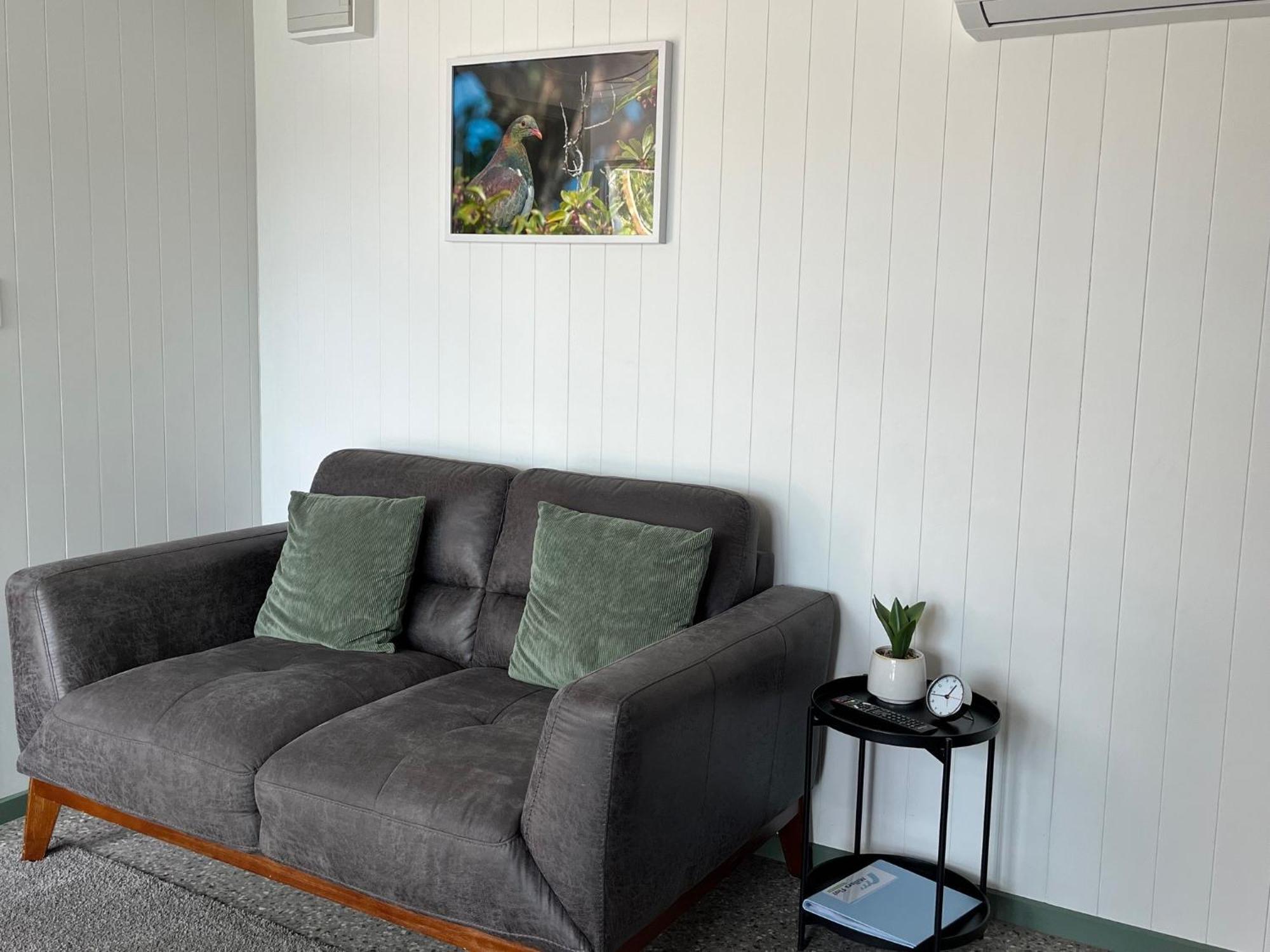 Millers Flat Holiday Park Esterno foto