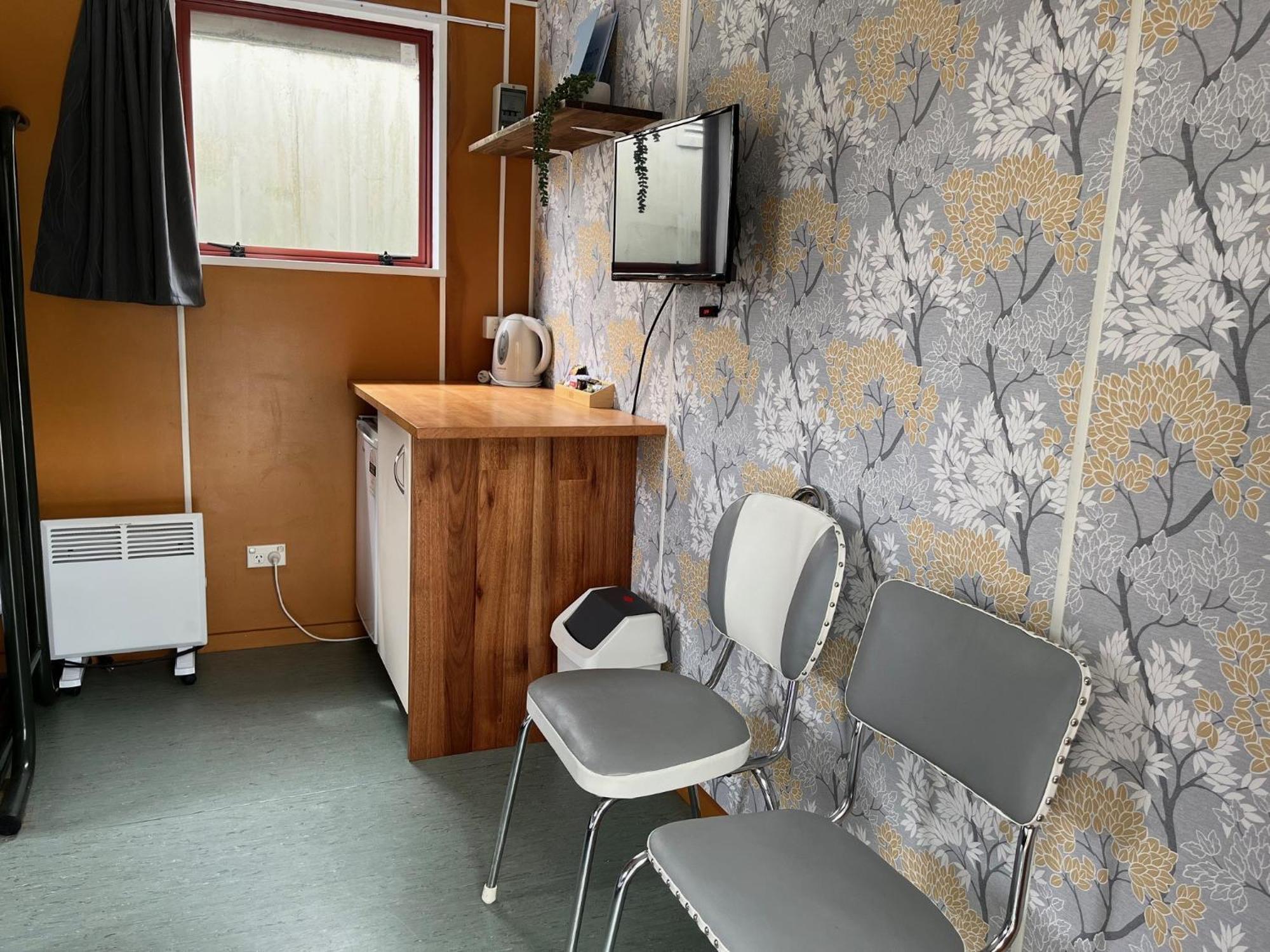 Millers Flat Holiday Park Esterno foto