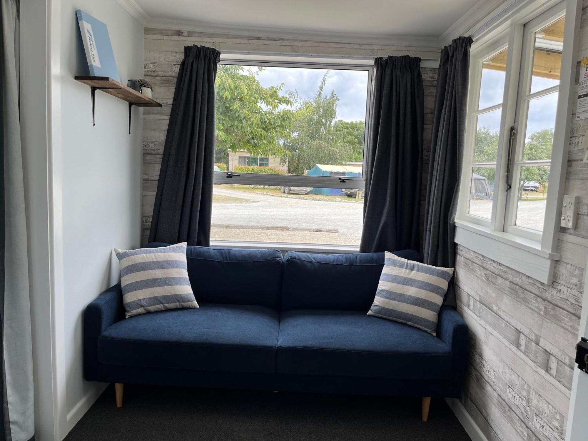 Millers Flat Holiday Park Esterno foto