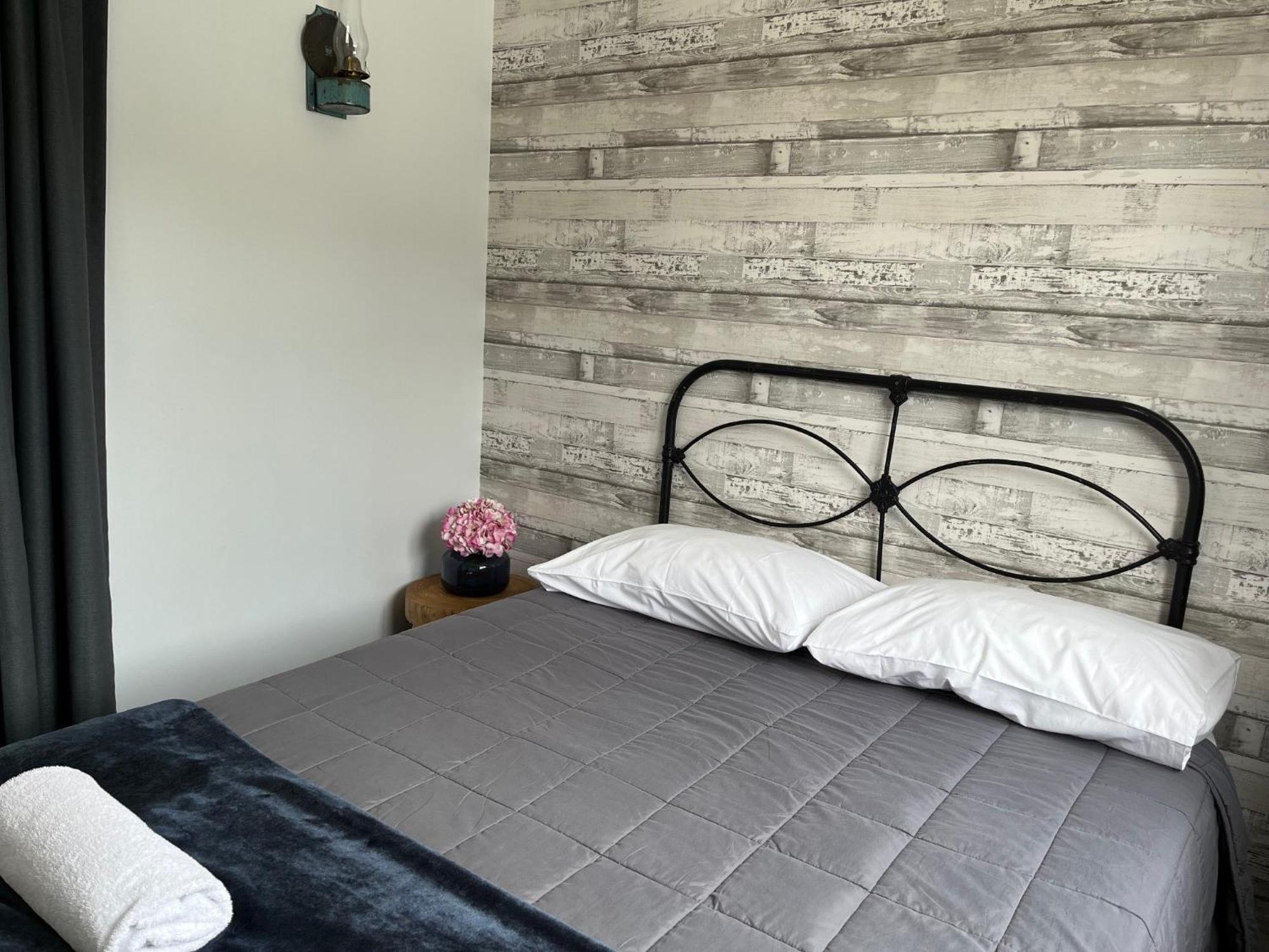 Millers Flat Holiday Park Esterno foto