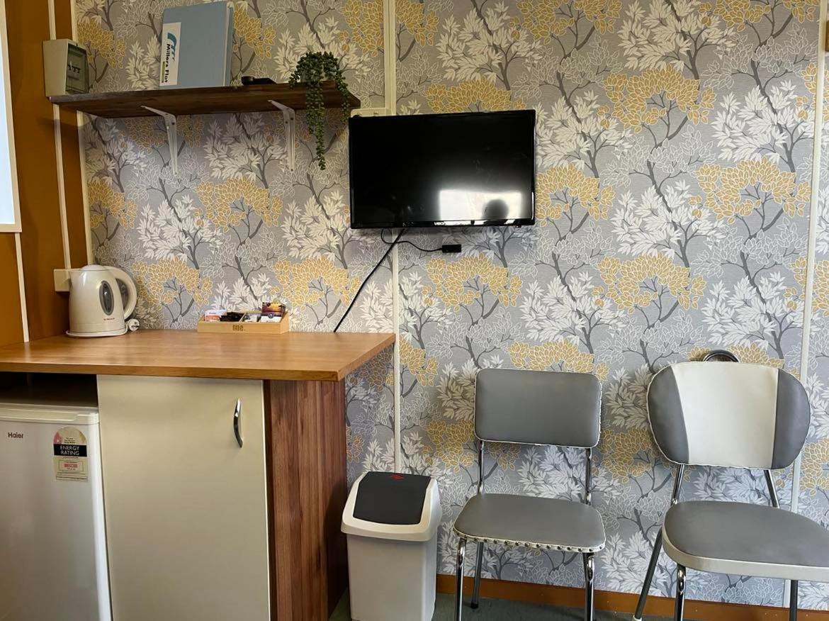 Millers Flat Holiday Park Esterno foto