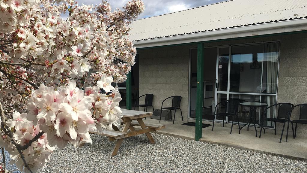 Millers Flat Holiday Park Esterno foto