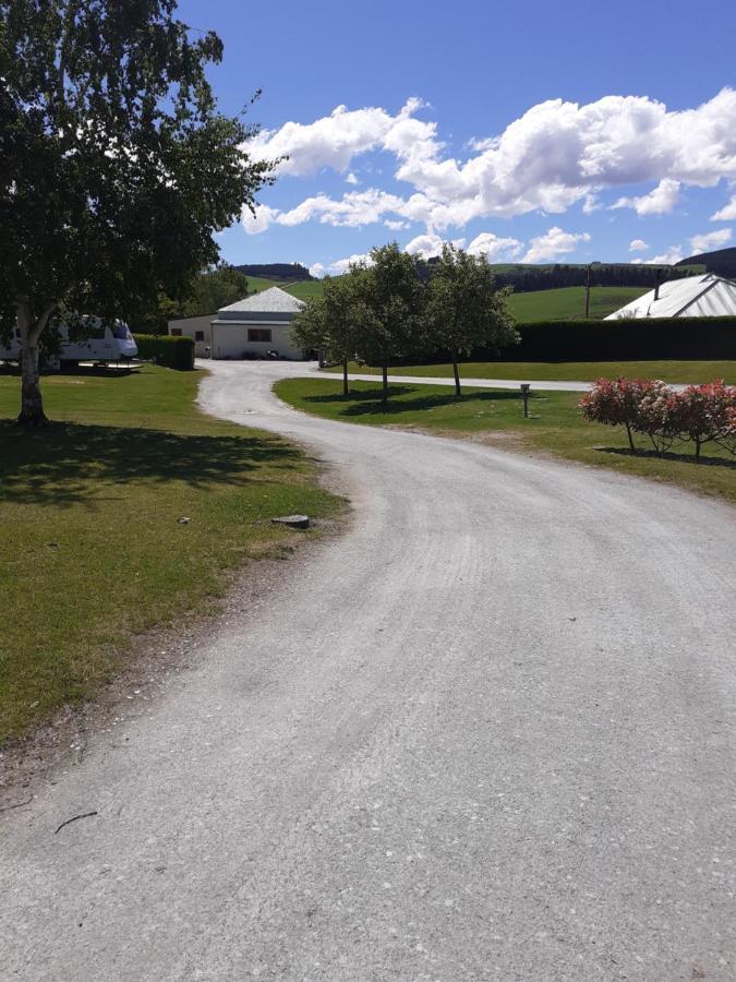 Millers Flat Holiday Park Esterno foto