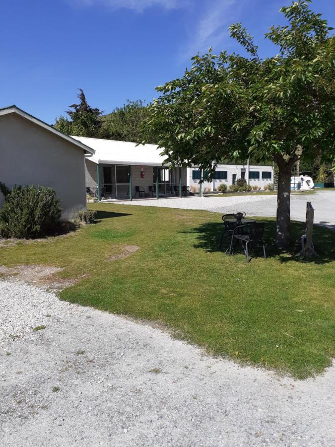 Millers Flat Holiday Park Esterno foto