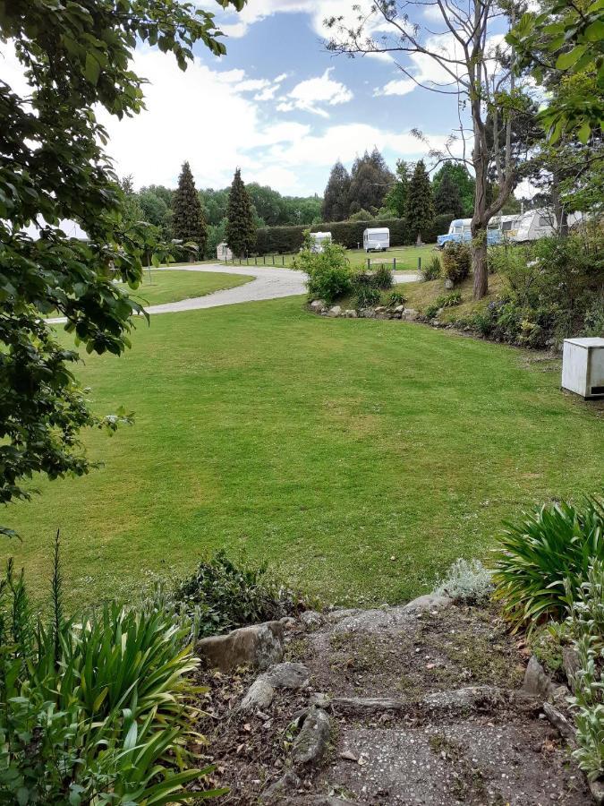 Millers Flat Holiday Park Esterno foto