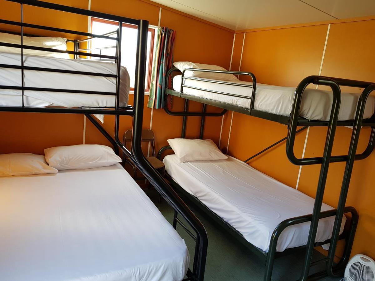Millers Flat Holiday Park Esterno foto
